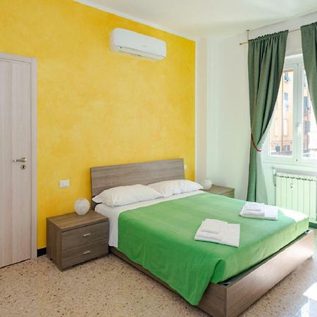 May Twins Home La Spezia Bagian luar foto