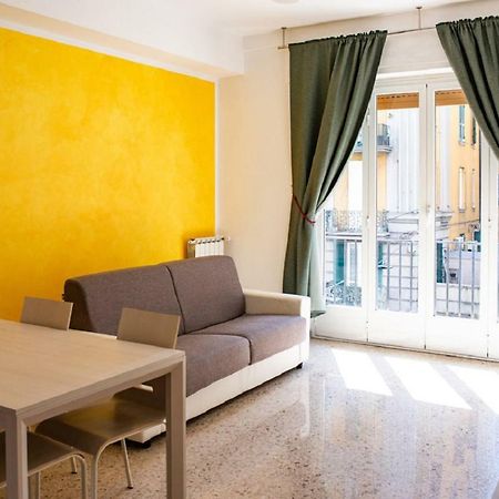 May Twins Home La Spezia Bagian luar foto