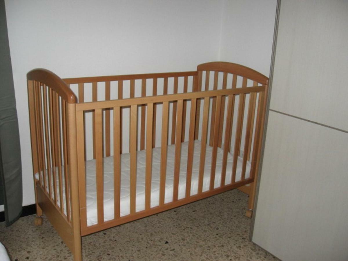 May Twins Home La Spezia Bagian luar foto