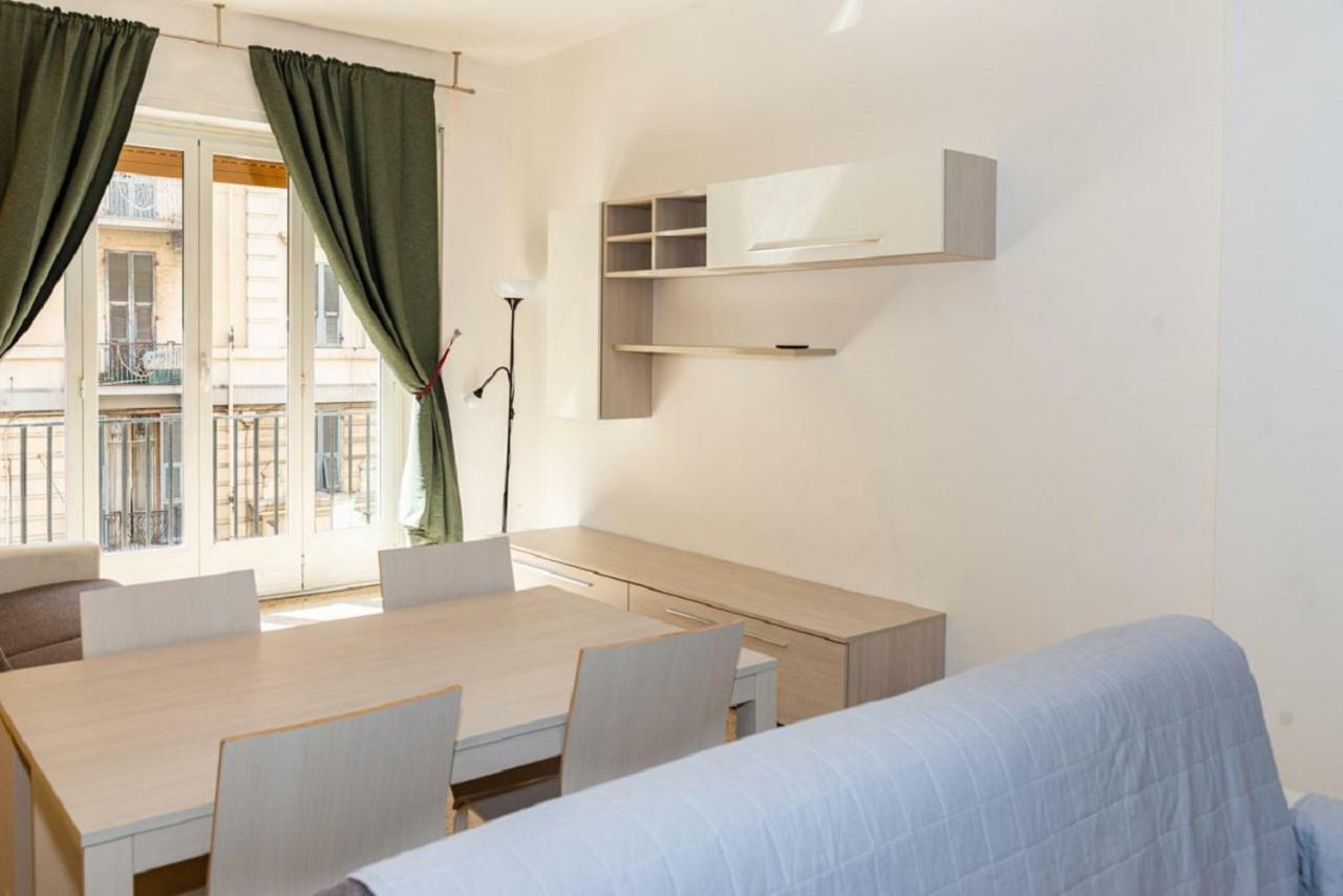May Twins Home La Spezia Bagian luar foto