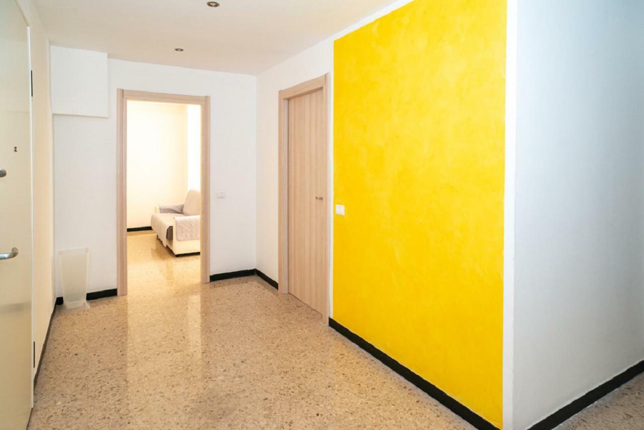 May Twins Home La Spezia Bagian luar foto