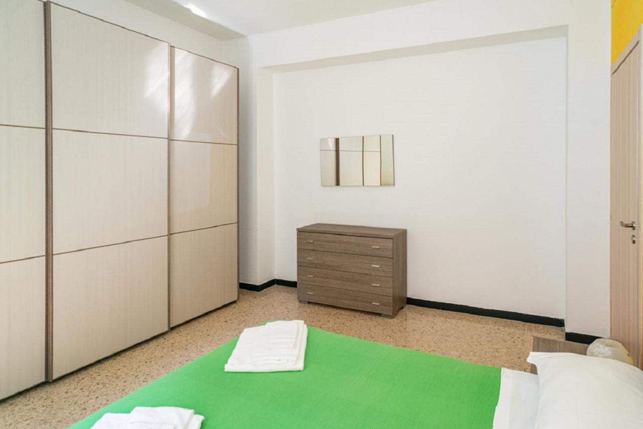 May Twins Home La Spezia Bagian luar foto