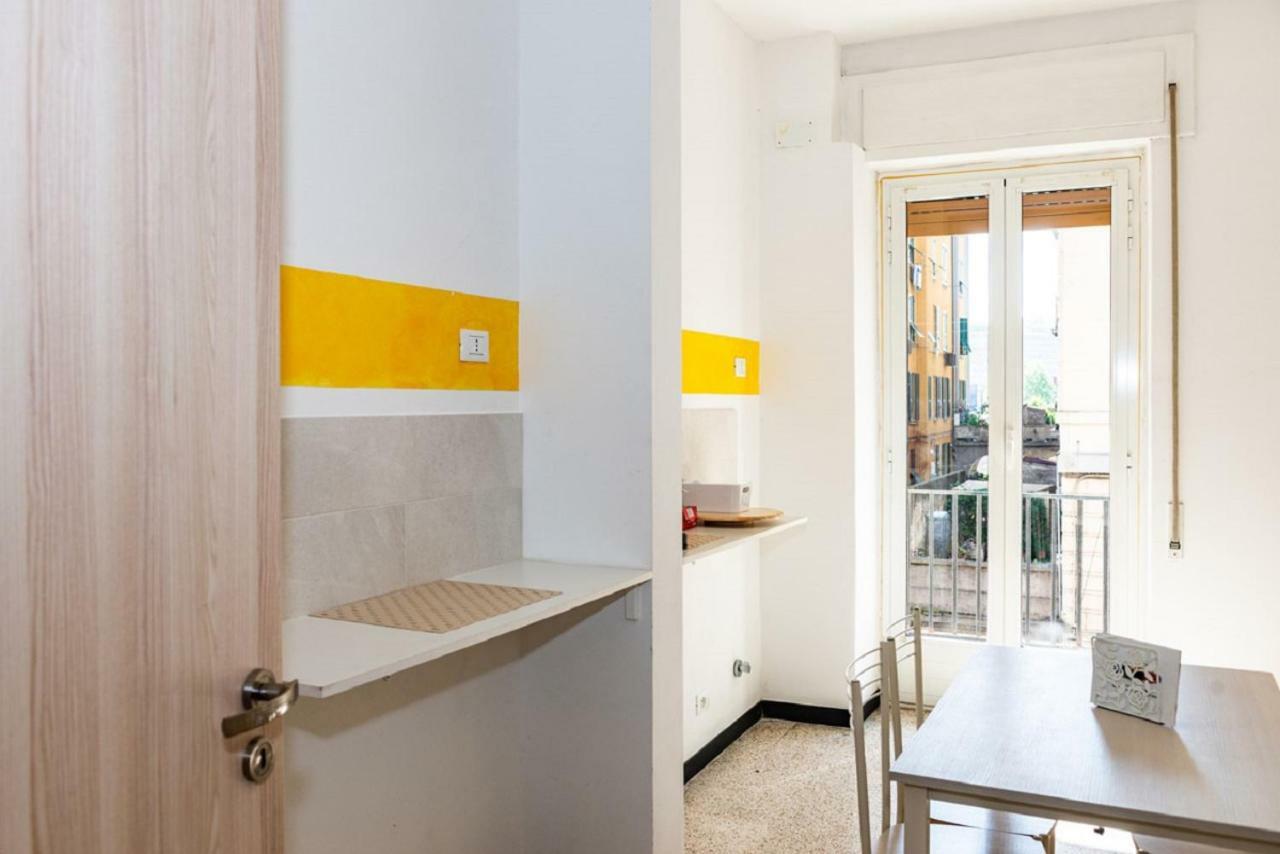 May Twins Home La Spezia Bagian luar foto