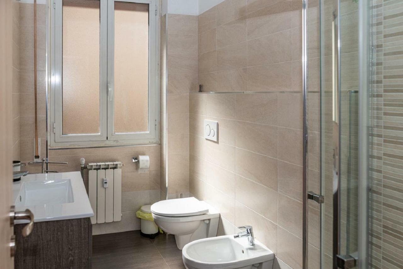 May Twins Home La Spezia Bagian luar foto